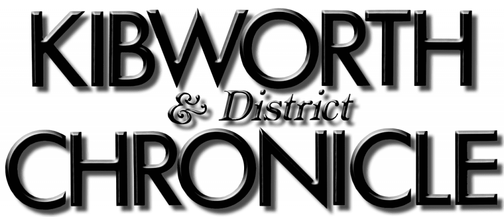 Kibworth & District Chronicle logo