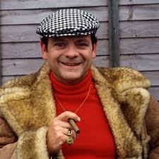 Del Boy - Only Fools and Horses