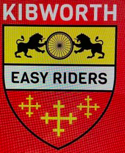 Kibworth Easy Riders logo