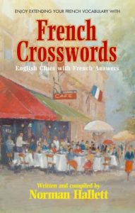 French Crosswords by Norman Hallett