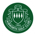 New Year New Plans, Kibworth Golf Club logo