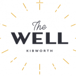 The Well Xmas Update, the Well logo