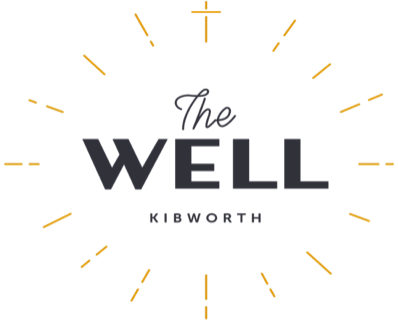 The Well in Kibworth logo