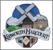 Kibworth Harcourt Parish July2021, logo