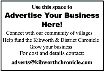 Filler Advert