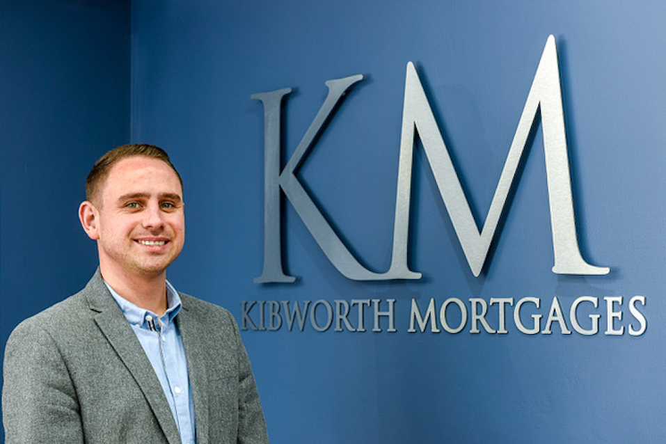 Chris Roberts at Kibworth Mortgages