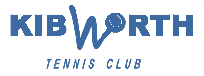 Kibworth Tennis Club Logo