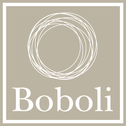 Boboli logo