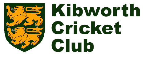 Kibworth Cricket Club logo