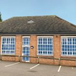 Betty Ward - Raise Glass, The Grammar School Hall photo