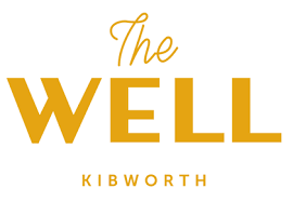 Introducing The Well Kibworth, The Well logo