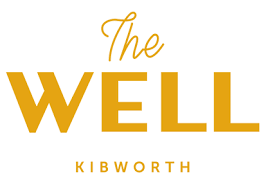 The Well logo