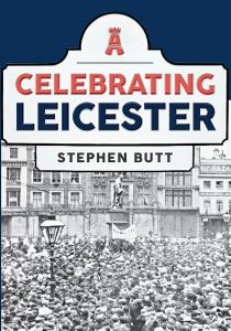 Celebrating Leicester