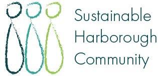Sustainable Harborough Community logo