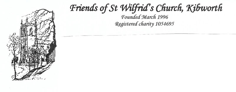Friends of St. Wilfrids