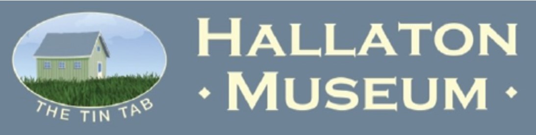 Hallaton Museum logo