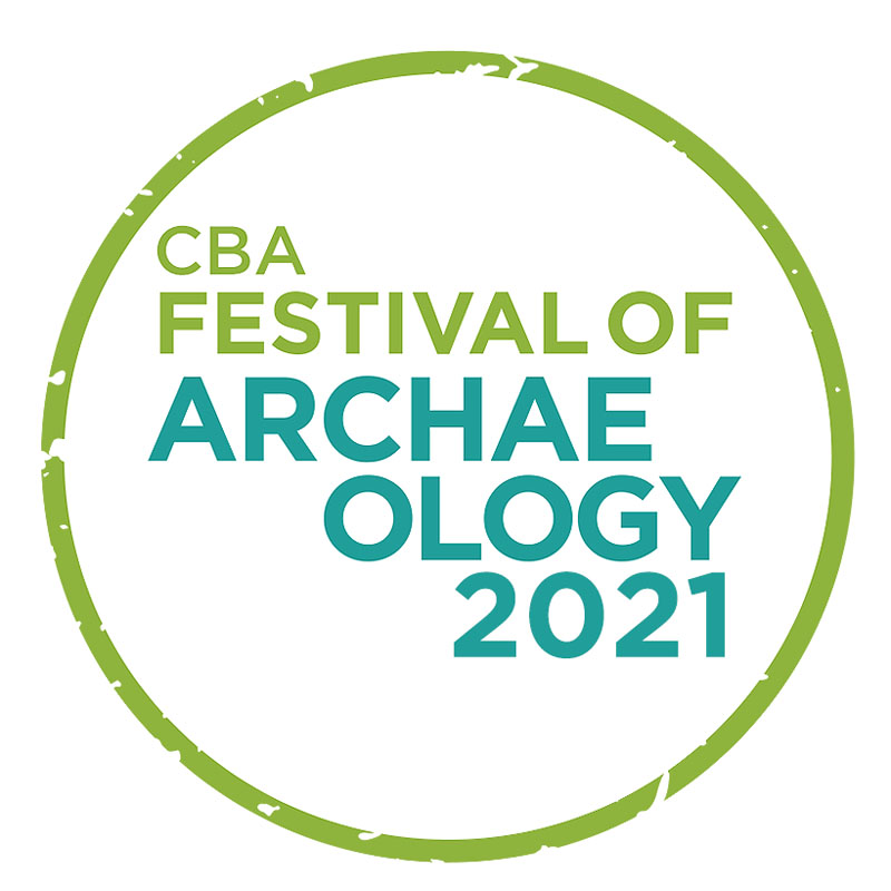 Logo for Festival