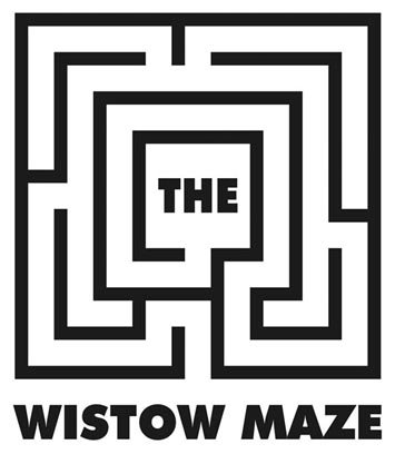 wistow maze