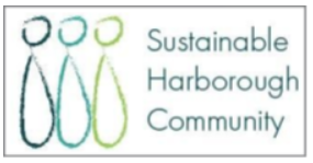 Sustainable Harborough April 2023