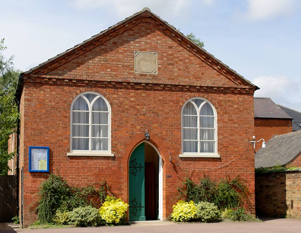 Kibworth Methodist Church