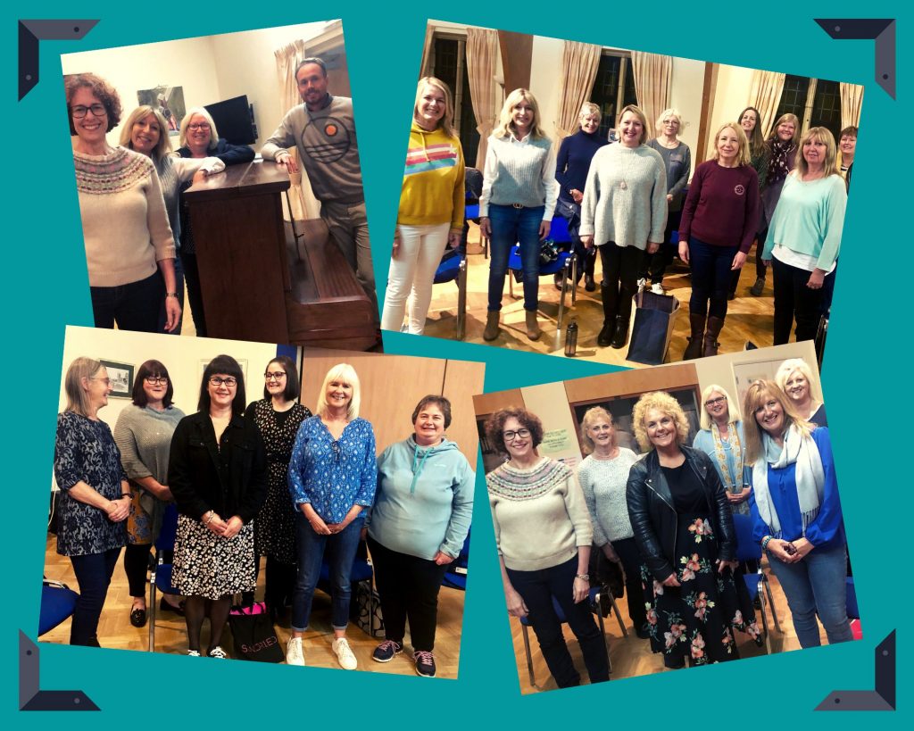 Kibworth Ladies Choir