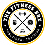 Fitness Box 24-Hour Challenge, The Fitness Box logo