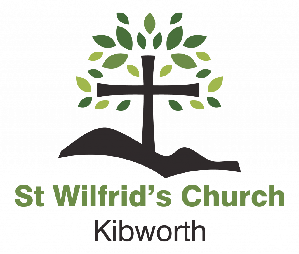 St Wilfrid's Church logo