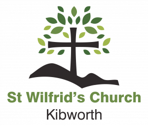 St Wilfrid's Church logo