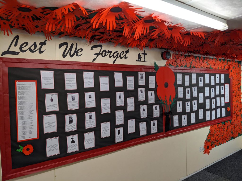 School display