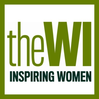 Kibworth Smeeton WI September, The WI logo