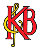 Kibworth Band October 2022, Kibworth Band logo