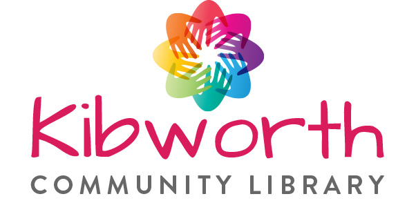 Kibworth Community Library Logo