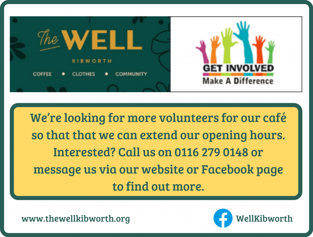 The Well