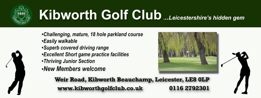 Kibworth Golf Course