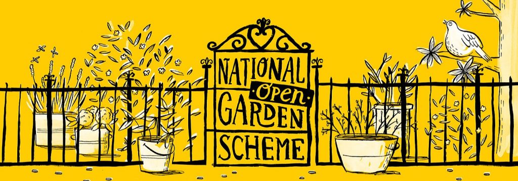 National Garden Scheme