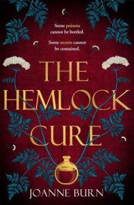 The Hemlock Cure by Joanne Burn