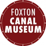 Canal Cuttings Summer 2022, Foxton Canal Museum logo