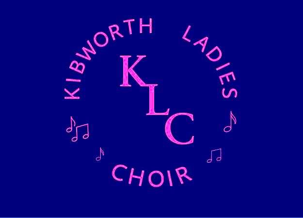 Kibworth Ladies Choir Logo