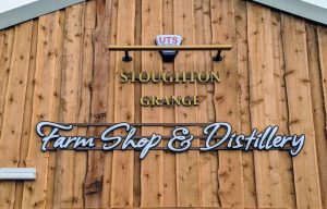 Stoughton Grange