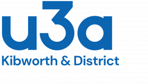 Kibworth & District u3a logo