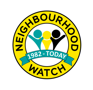 Neighbourhood Watch - New logo