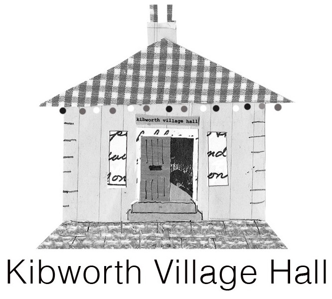 Kibworth Village Hall logo