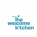 The Welcome Kitchen logo
