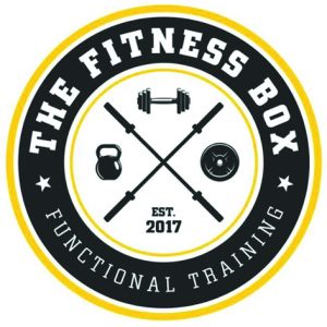 Fitness Box logo