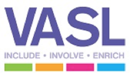 VASL logo