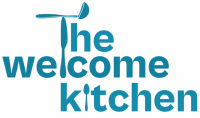 The Welcome Kitchen logo