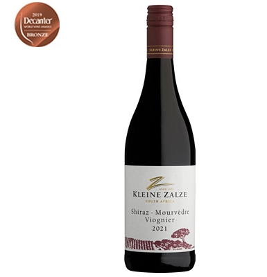 Wine Shiraz Mourvedre Viognier