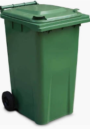 Green-Bin