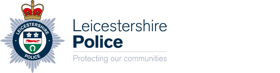 Leicestershire Police