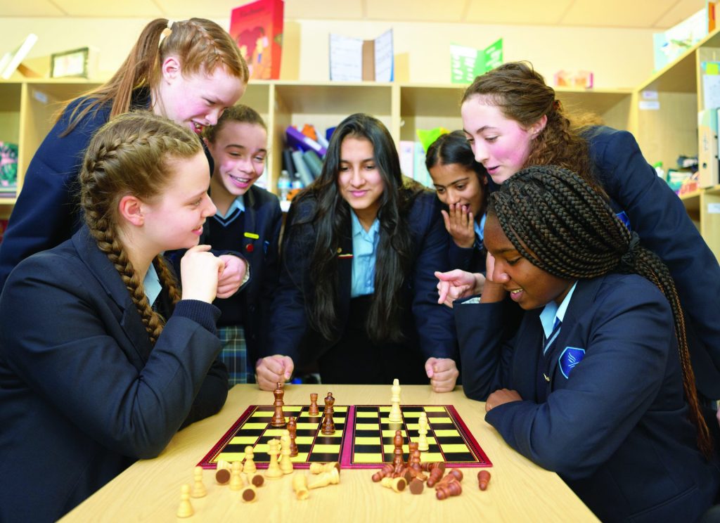 Chess Club